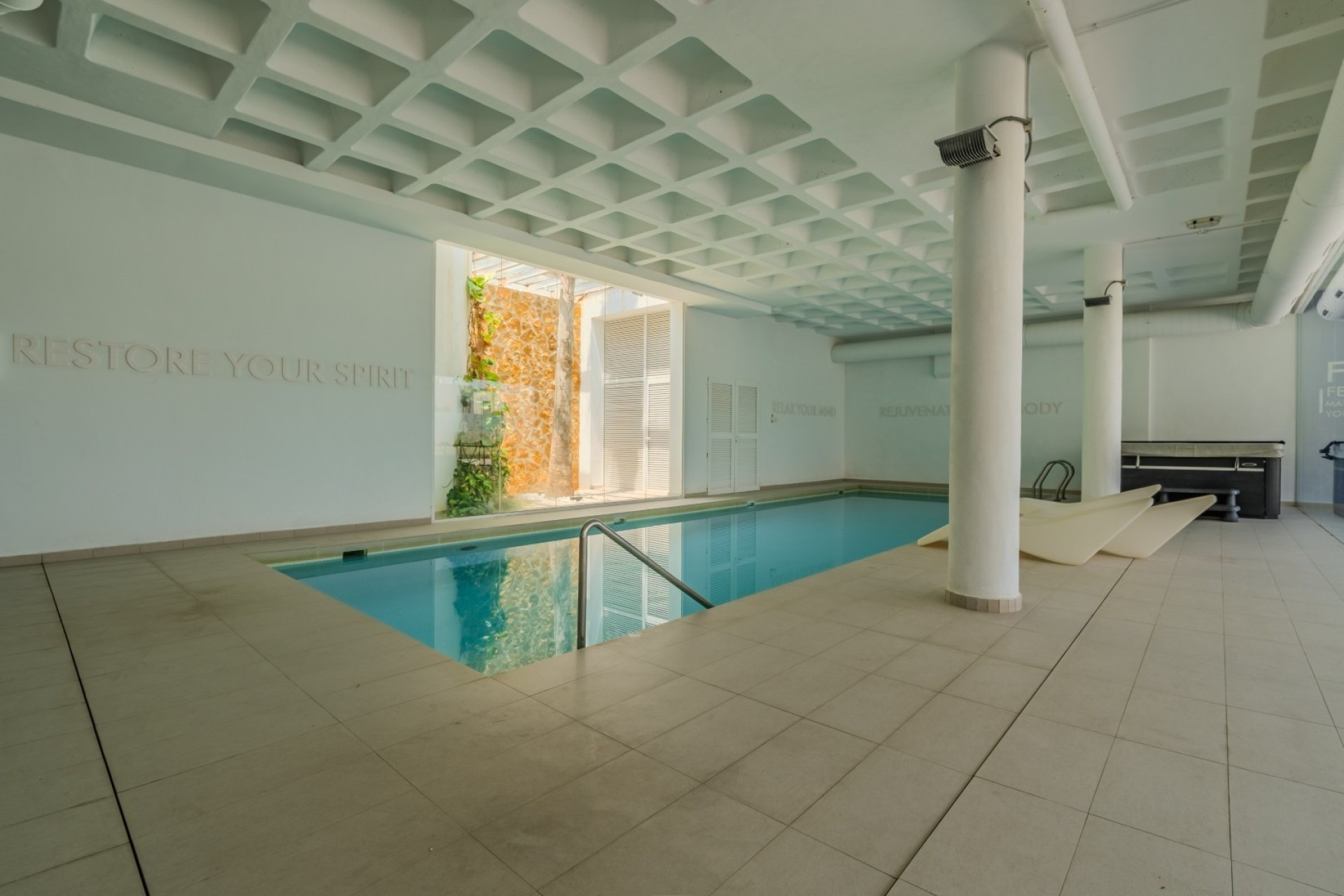 Resale - Apartment / Flat - Guardamar del Segura