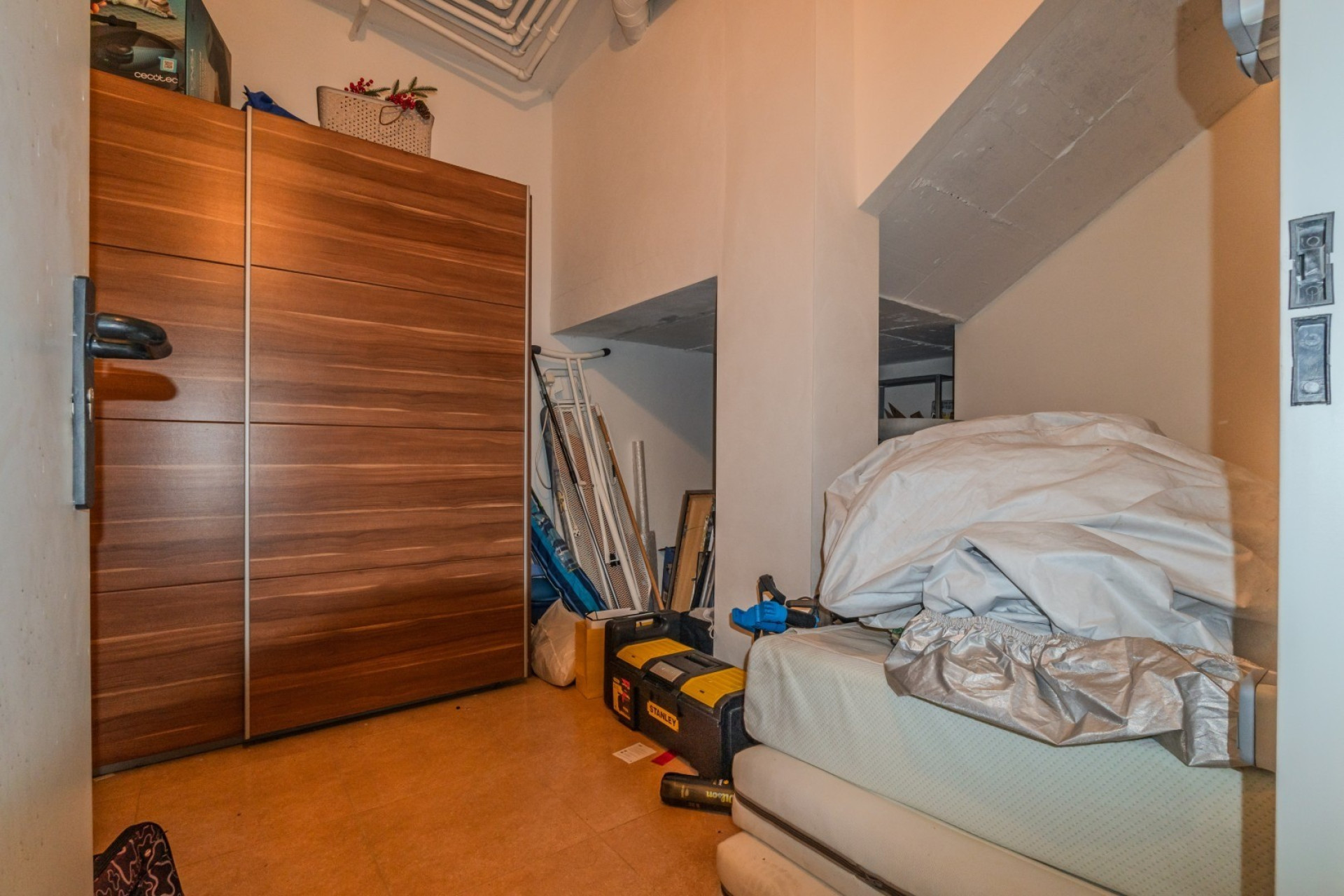 Resale - Apartment / Flat - Guardamar del Segura
