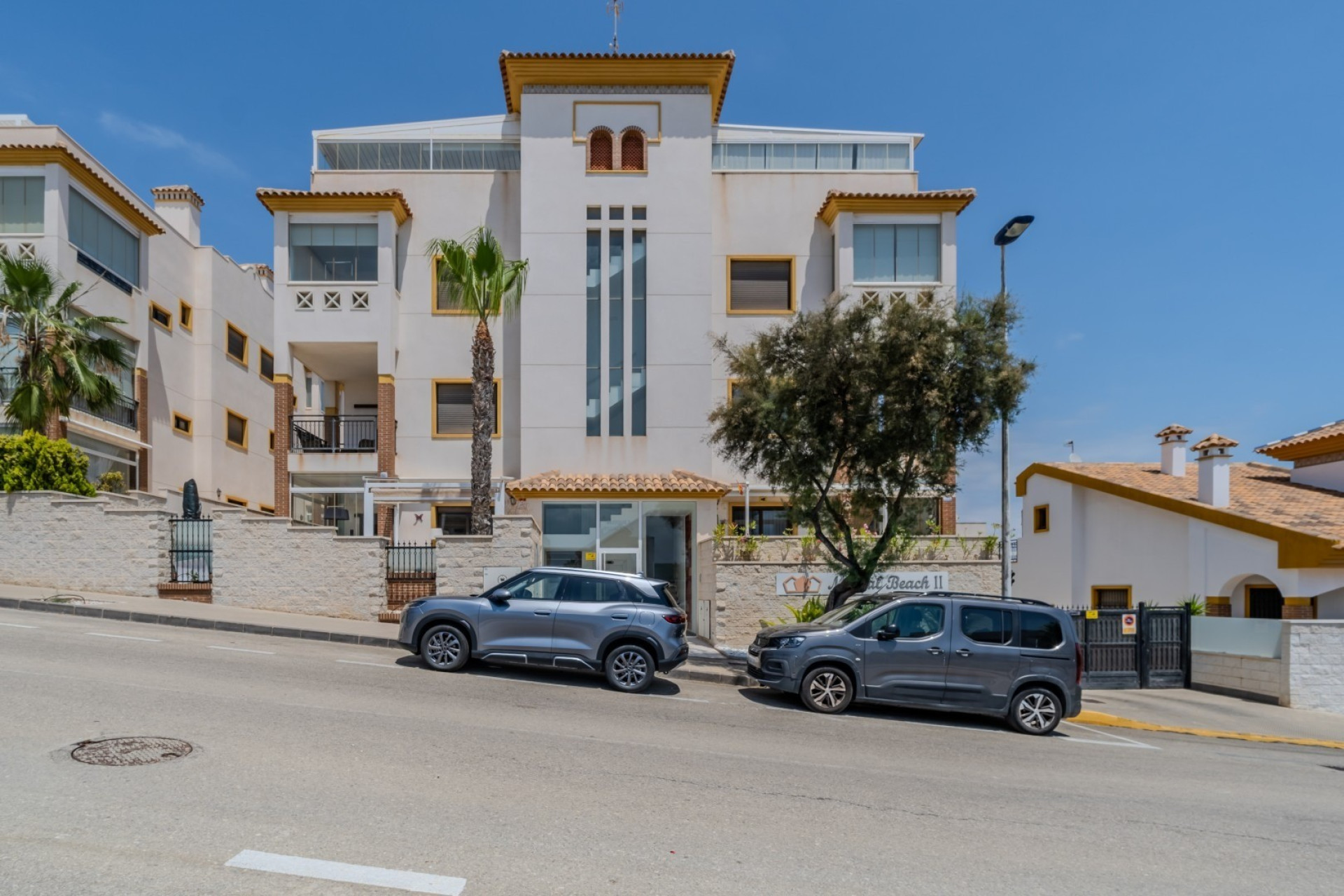 Resale - Apartment / Flat - Guardamar del Segura