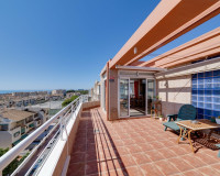 Resale - Apartment / Flat - Guardamar del Segura
