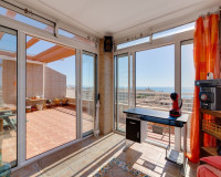 Resale - Apartment / Flat - Guardamar del Segura