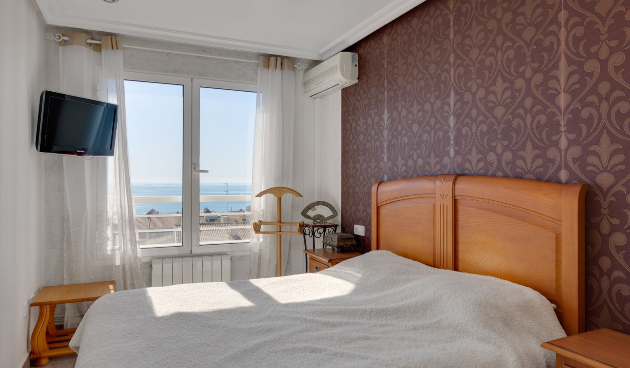 Resale - Apartment / Flat - Guardamar del Segura