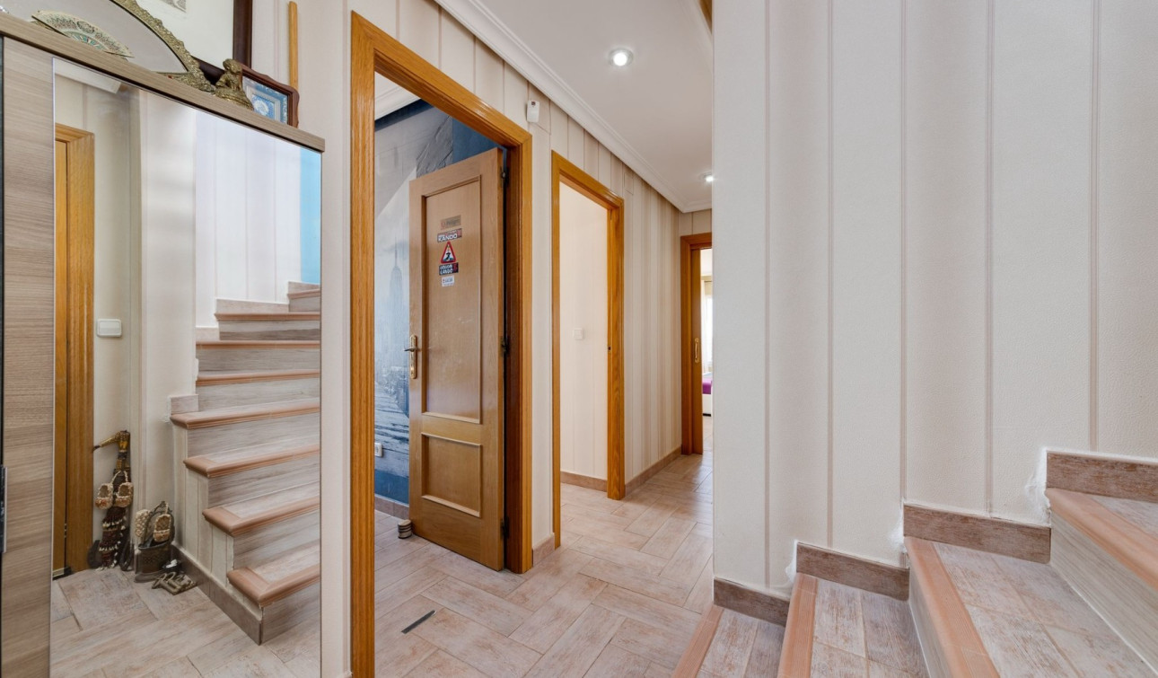 Resale - Apartment / Flat - Guardamar del Segura
