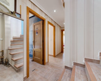 Resale - Apartment / Flat - Guardamar del Segura