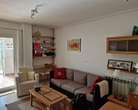 Resale - Apartment / Flat - Hacienda Riquelme Golf Resort - Inland