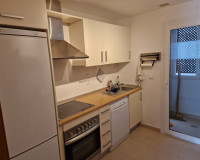 Resale - Apartment / Flat - Hacienda Riquelme Golf Resort - Inland