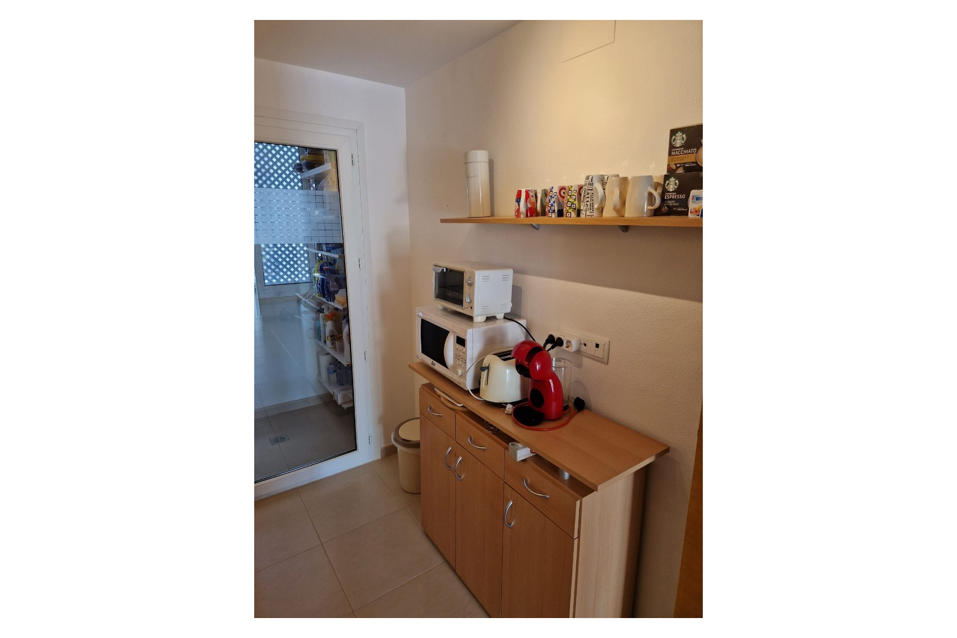 Resale - Apartment / Flat - Hacienda Riquelme Golf Resort - Inland