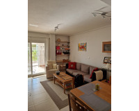 Resale - Apartment / Flat - Hacienda Riquelme Golf Resort - Inland