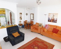 Resale - Apartment / Flat - Hurchillo