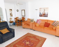 Resale - Apartment / Flat - Hurchillo