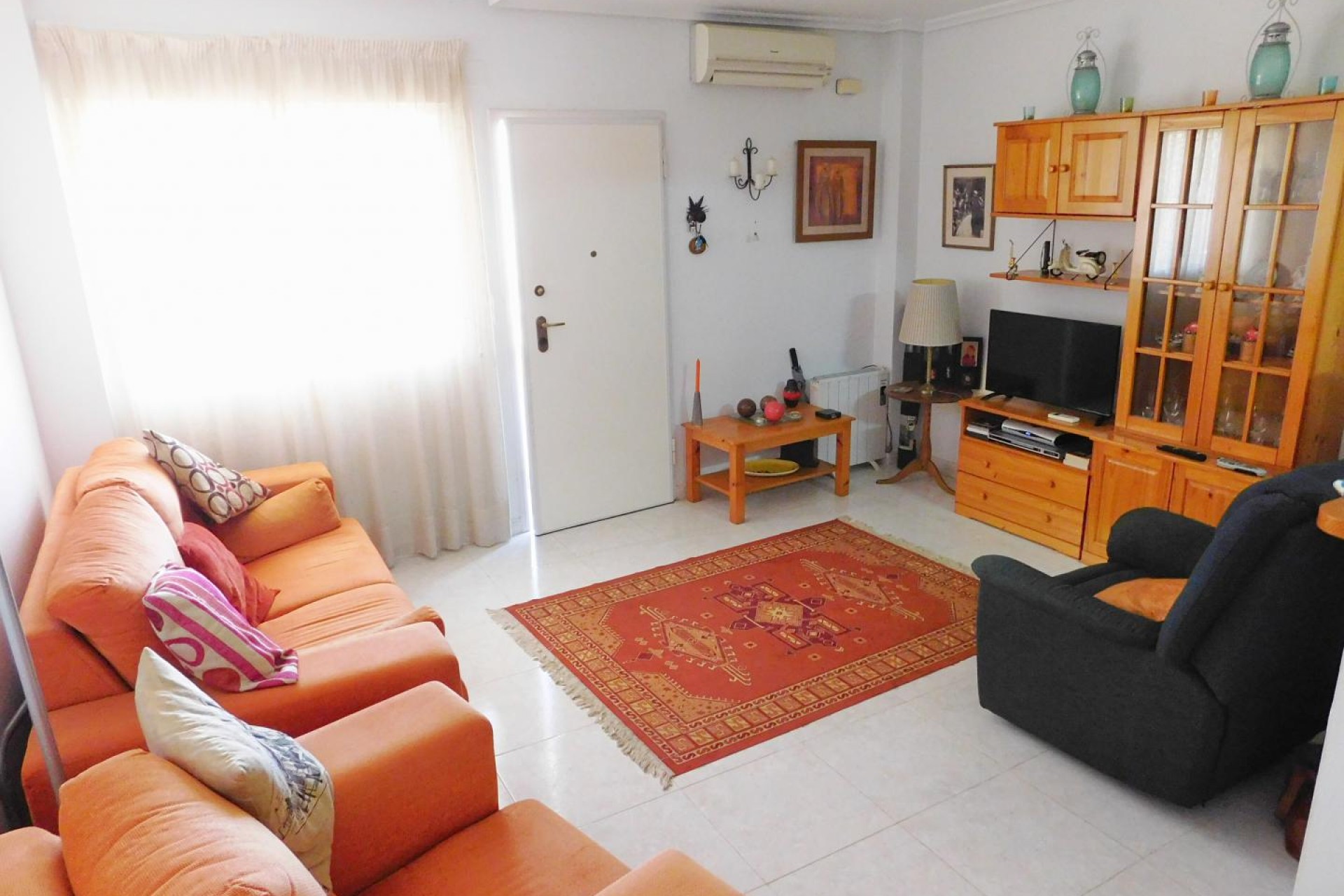 Resale - Apartment / Flat - Hurchillo