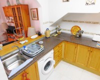 Resale - Apartment / Flat - Hurchillo