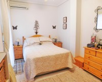 Resale - Apartment / Flat - Hurchillo