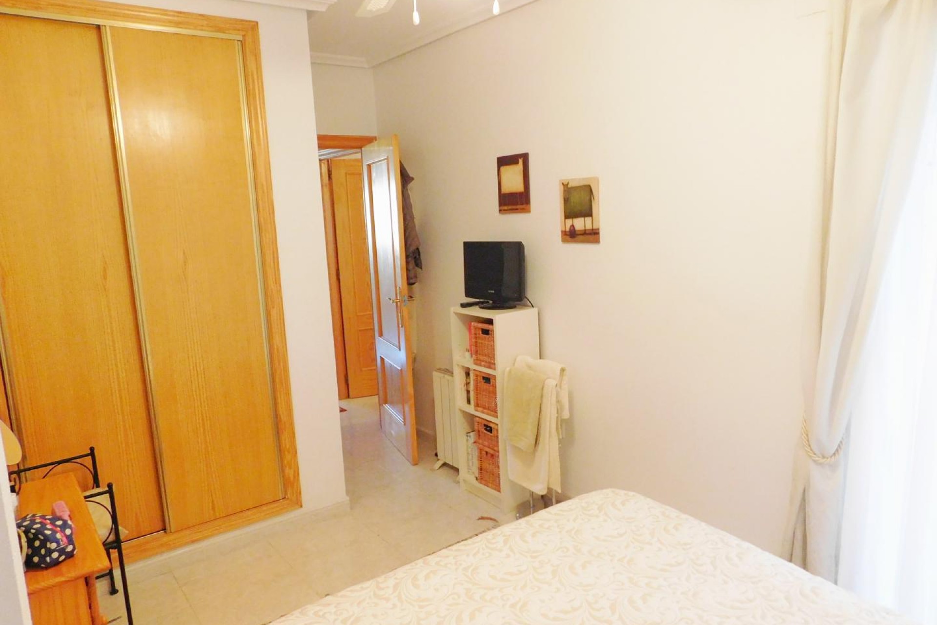 Resale - Apartment / Flat - Hurchillo