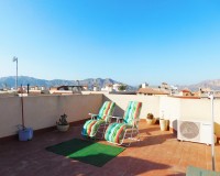 Resale - Apartment / Flat - Hurchillo