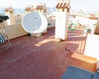 Resale - Apartment / Flat - Hurchillo