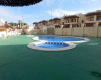 Resale - Apartment / Flat - Hurchillo