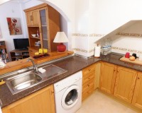 Resale - Apartment / Flat - Hurchillo