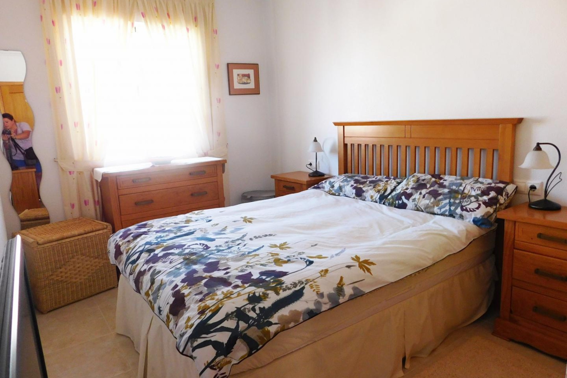 Resale - Apartment / Flat - Hurchillo