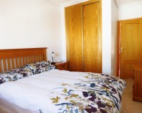 Resale - Apartment / Flat - Hurchillo