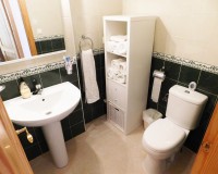 Resale - Apartment / Flat - Hurchillo