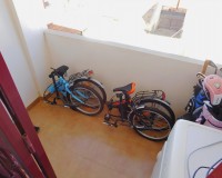 Resale - Apartment / Flat - Hurchillo