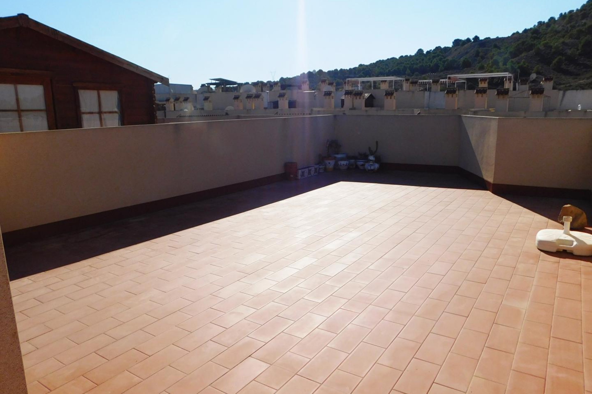 Resale - Apartment / Flat - Hurchillo