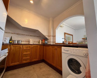 Resale - Apartment / Flat - Hurchillo