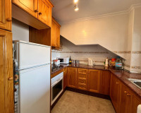 Resale - Apartment / Flat - Hurchillo