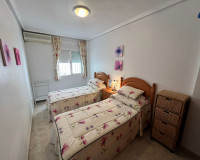 Resale - Apartment / Flat - Hurchillo