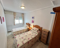 Resale - Apartment / Flat - Hurchillo