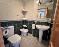 Resale - Apartment / Flat - Hurchillo