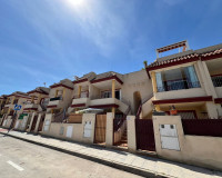 Resale - Apartment / Flat - Hurchillo