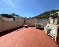 Resale - Apartment / Flat - Hurchillo