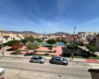 Resale - Apartment / Flat - Hurchillo