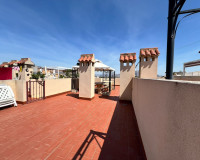 Resale - Apartment / Flat - Hurchillo