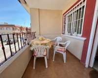 Resale - Apartment / Flat - Hurchillo