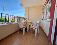 Resale - Apartment / Flat - Hurchillo