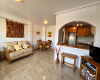 Resale - Apartment / Flat - Hurchillo