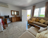 Resale - Apartment / Flat - Hurchillo