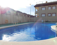 Resale - Apartment / Flat - Hurchillo