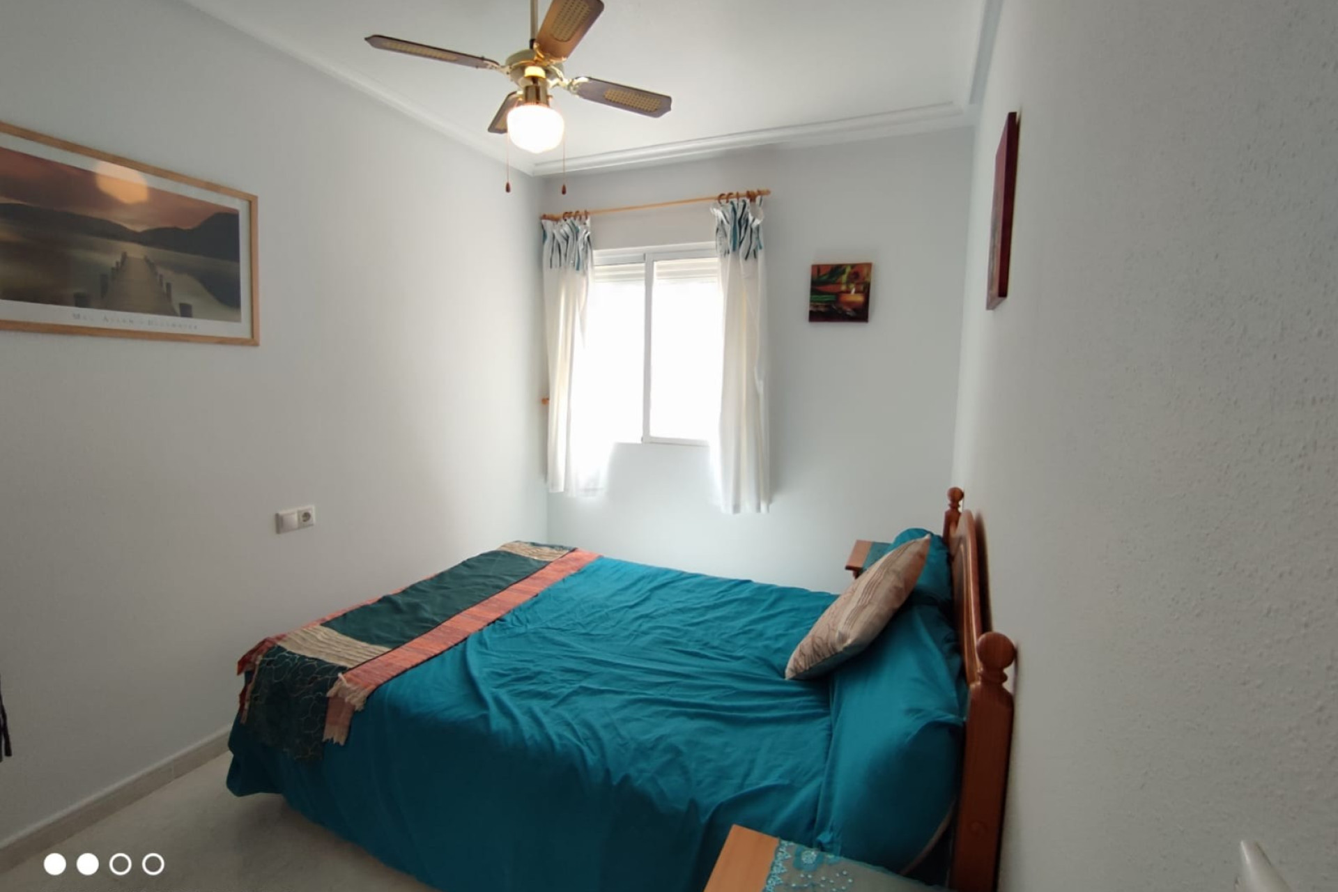 Resale - Apartment / Flat - Hurchillo