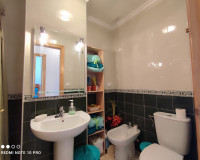 Resale - Apartment / Flat - Hurchillo