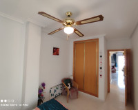 Resale - Apartment / Flat - Hurchillo