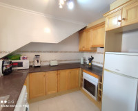 Resale - Apartment / Flat - Hurchillo