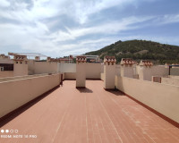 Resale - Apartment / Flat - Hurchillo