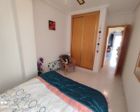 Resale - Apartment / Flat - Hurchillo