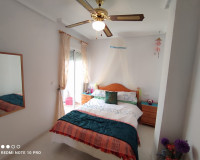 Resale - Apartment / Flat - Hurchillo