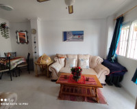 Resale - Apartment / Flat - Hurchillo