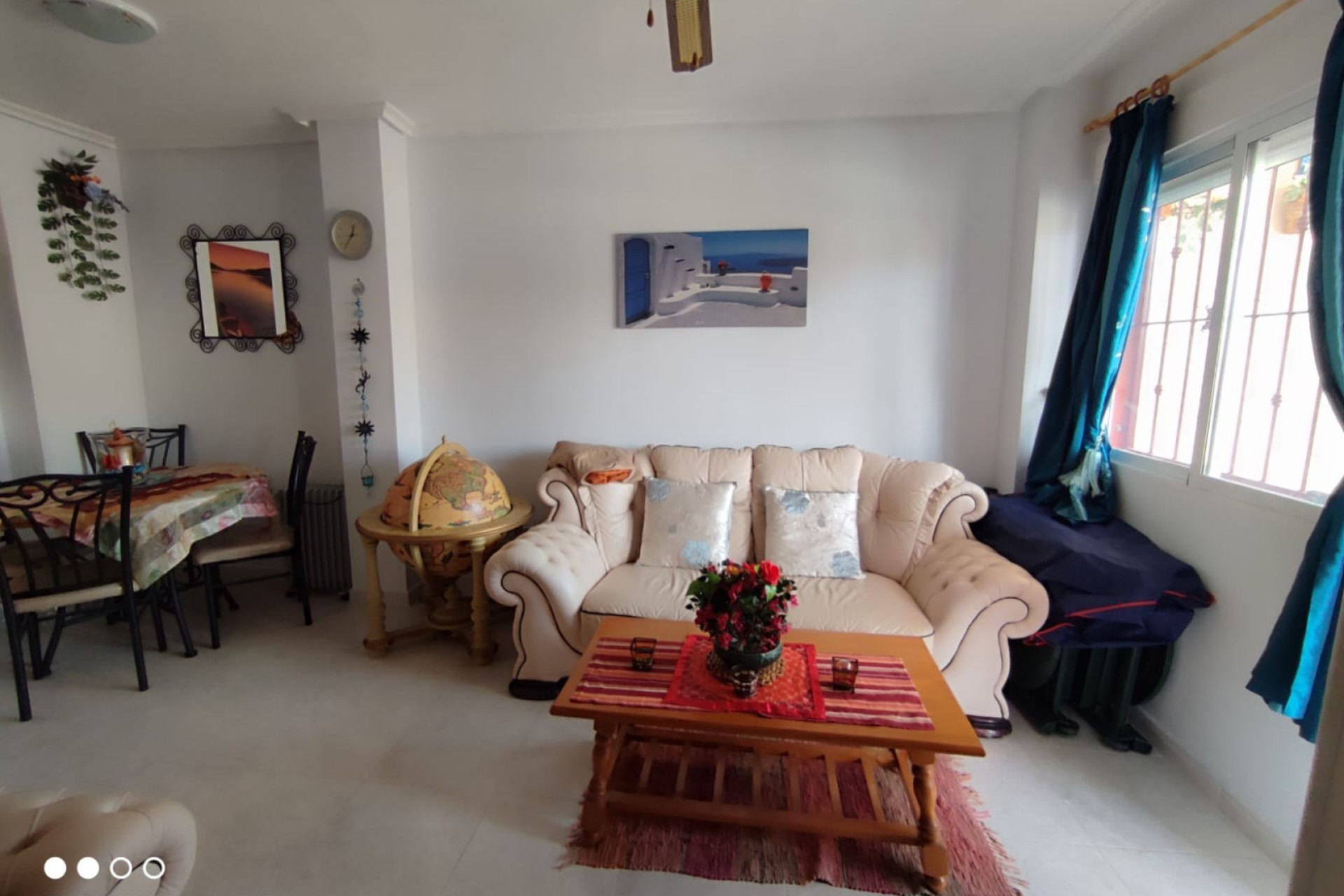 Resale - Apartment / Flat - Hurchillo